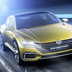 volkswagen sport coupe concept gte 07