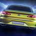 volkswagen sport coupe concept gte 10