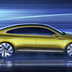 volkswagen sport coupe concept gte 11
