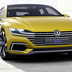 volkswagen sport coupe concept gte 14