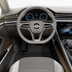 volkswagen sport coupe concept gte 19