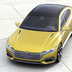 volkswagen sport coupe concept gte 20