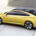 volkswagen sport coupe concept gte 22