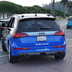 audi delphi guida autonoma coast to coast 5