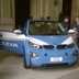 bmw i3 polizia expo 2015 2
