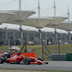 ferrari mercedes formula1 2015 cina 3