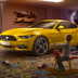 ford mustang 2015 europa 14