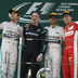 mercedes formula1 2015 mercedes 4
