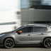 peugeot 2008 matt black 13
