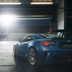 subaru brz sti concept 15
