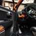 fiat 500 tigre garage italia customs 15