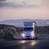 freightliner truck guida autonoma 22