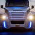 freightliner truck guida autonoma 23