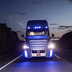 freightliner truck guida autonoma 24