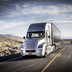 freightliner truck guida autonoma 32