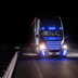 freightliner truck guida autonoma 34