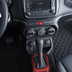 jeep renegade cambio zf 2
