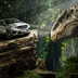 mercedes jurassic world 2015 15