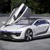 volkswagen golf gte sport concept 13