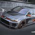 volkswagen golf oettinger 500r 12
