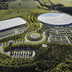 mclaren produzione headquarter 2
