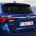 toyota avensis wagon 2015 22