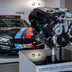 bmw iniezione acqua 4