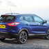 nissan qashqai 2015 4