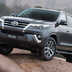 toyota fortuner 2015 5