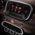 uconnect fiat 500x usa 1