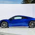acura nsx honda nsx 05