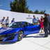 acura nsx honda nsx 11