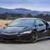 acura nsx honda nsx 12
