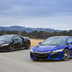 acura nsx honda nsx 15