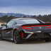 acura nsx honda nsx 19