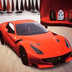 ferrari f12 gto