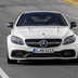 mercedes amg c63 coupe 2015 11