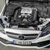 mercedes amg c63 coupe 2015 13