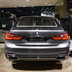 bmw serie 7 francoforte 8