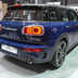 mini clubman 8