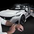 peugeot fractal 16
