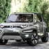 ssangyong xav adventure 1