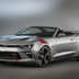 2015 sema chevrolet camaro ss red accent 029