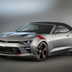 2015 sema chevrolet camaro ss red accent 030