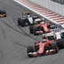 mercedes ferrari gp russia 2015 formula 1 03