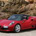 alfa romeo 4c la furiosa garage italia 1