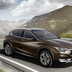 infiniti qx30 22