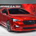 subaru impreza sedan concept 2015 09