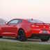 chevrolet camaro hennessey 1
