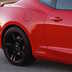 chevrolet camaro hennessey 2